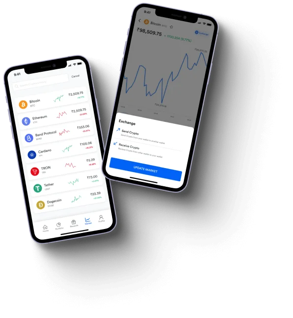 Quantum Asset AI - The advantages of the Quantum Asset AI application