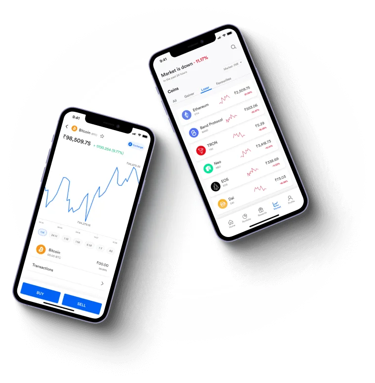 Quantum Asset AI - Contact Us