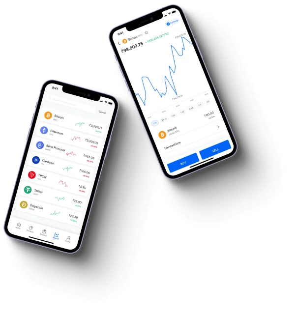 Quantum Asset AI - Emphasizing Bitcoin as a remarkable asset in contrast to conventional financial markets